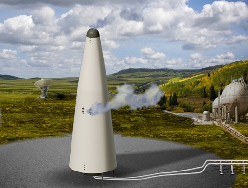 Korona- tương lai ngành vũ trụ Nga