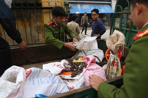 Khởi tố bị can chủ “kho đạn" xảy ra vụ  nổ làm 2 cháu bé tử vong