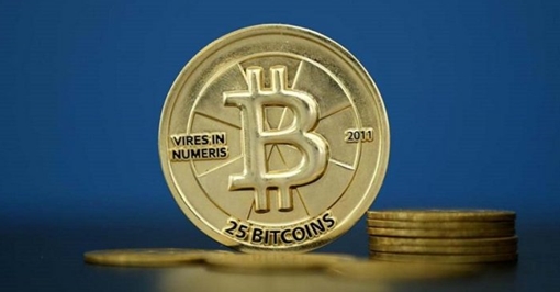 Dùng bitcoin để chuộc con tin