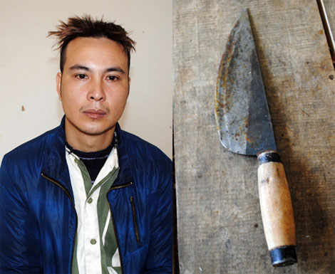 Cái kết đắng của gã đàn ông si tình