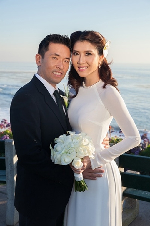 Cuộc sống mới giúp tôi biết "đủ" và biết "nhẫn"