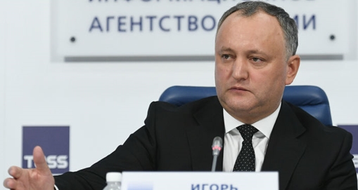 Đằng sau việc đình chỉ quyền lực của Tổng thống