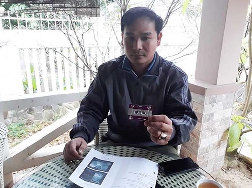 Bộ Y tế yêu cầu làm rõ vụ đưa nhầm thuốc phá thai cho bệnh nhân