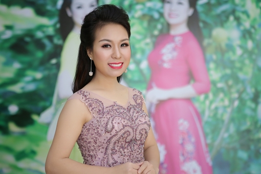 Sao mai Thu Hà: Mạo hiểm để tạo ra cơ hội phát triển