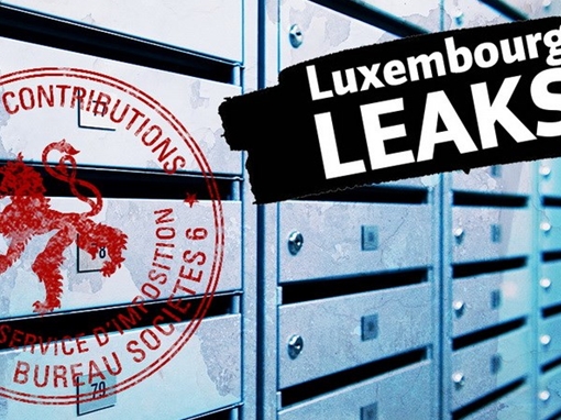 Vẫn tranh cãi về “hồ sơ LuxLeaks”