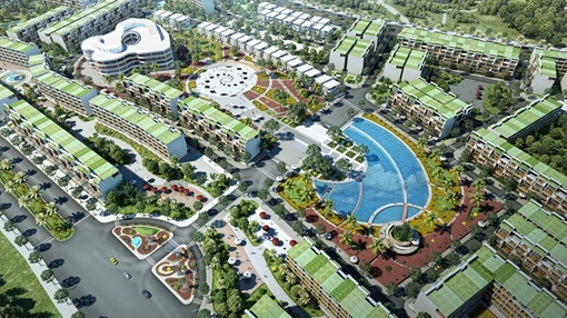 “Về FLC- Về nhà đón Tết” tại FLC Quy Nhơn