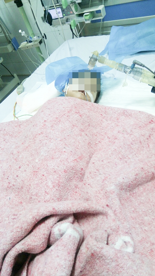 Vì sai lầm của điều dưỡng viên, cháu bé 8 tháng tuổi tử vong