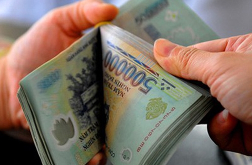 Thưởng Tết cho công nhân  không khác biệt so với năm trước