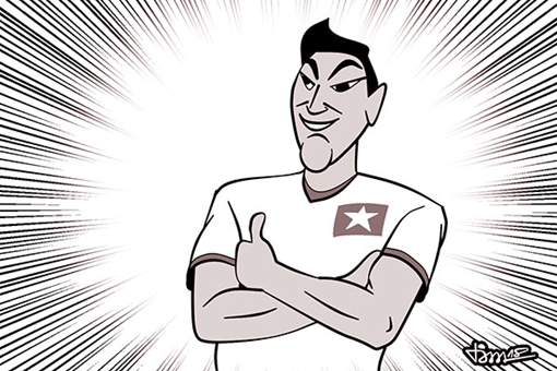 Thánh Túc Cầu hiển linh