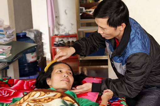 Nghìn ngày đau khổ, vạn ngày hạnh phúc