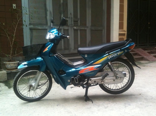 Tìm chủ sở hữu xe máy