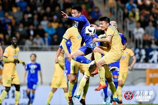 FLC Thanh Hóa sẽ tham dự AFC Cup