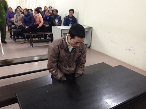 Tử hình kẻ hiếp dâm, sát hại 2 cháu bé hàng xóm