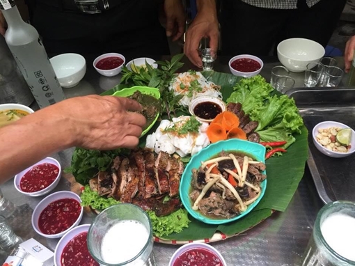 Cuối năm, lời cảnh tỉnh mang tên… "ma men" 