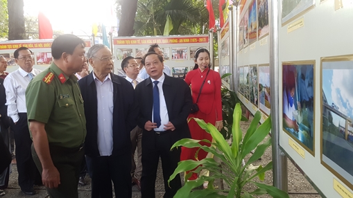 Tết bi tráng 50 năm trước