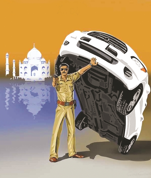 Truyện vui nước ngoài