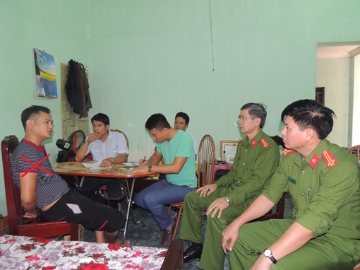 Không cho phép mình nhụt chí