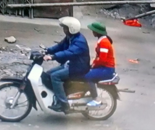 Sự thật bất ngờ vụ "nữ sinh 14 tuổi" mất tích khi bán bóng bay