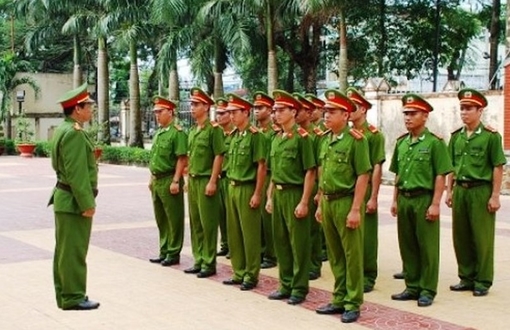 Lấy ý kiến dự thảo thông tư về quyết toán dự án hoàn thành thuộc nguồn vốn nhà nước trong CAND