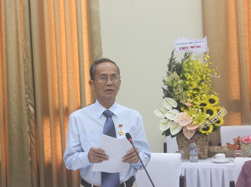 Chuyện chưa kể về một trinh sát vũ trang anh hùng