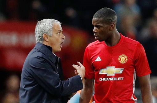 Mourinho không biết cách làm việc với nghệ sỹ