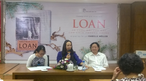 “Loan” - cuộc vượt thoát định kiến “trọng nam khinh nữ”
