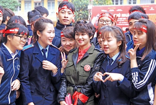 Ca sĩ Lê Cát Trọng Lý: Lựa chọn là một thái độ sống