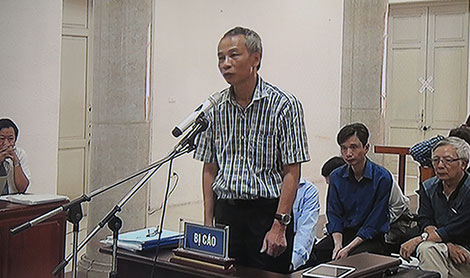 Hơn 16 tỷ đồng sửa chữa vụ vỡ đường ống nước sông Đà