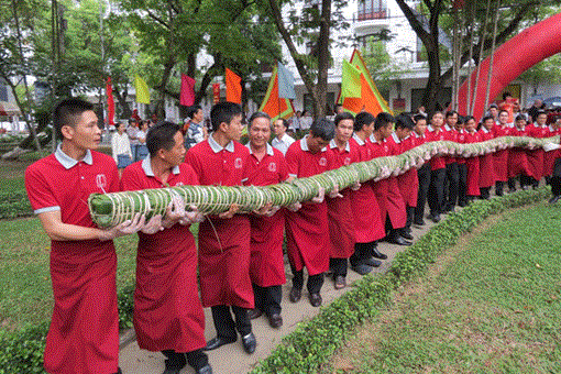 “Sính” kỷ lục - căn bệnh cần được loại bỏ