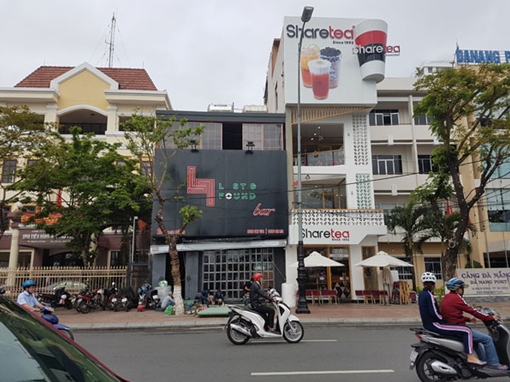 Công an Đà Nẵng điều tra vụ phóng viên bị hành hung