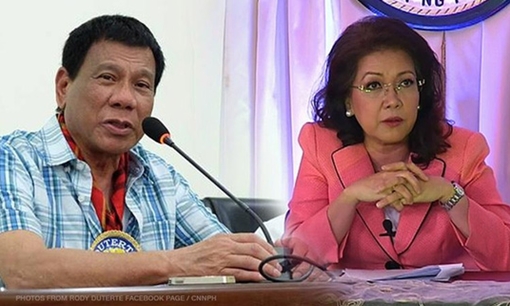  Chánh án Tòa án Tối cao đối mặt với vụ việc bị bãi nhiệm