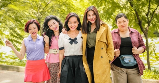 Phim remake - Tại sao không?