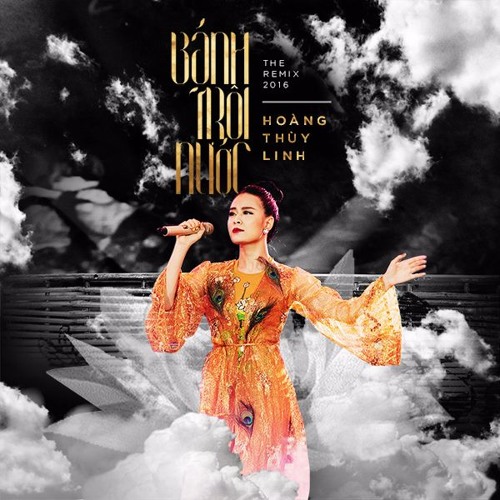 Tự truyện của Hoàng Thùy Linh - Trải lòng của một người trẻ