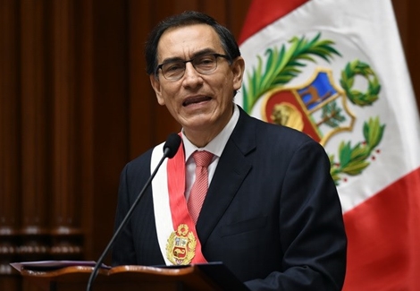 Thách thức của tân Tổng thống Peru