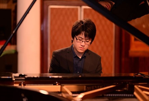 Nghệ sĩ Piano Lưu Đức Anh: Cản trở lớn nhất chính là thái độ của khán giả