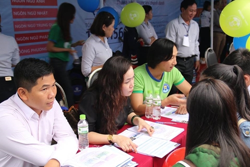 Chọn nghề theo xu hướng thị trường hay năng lực bản thân?