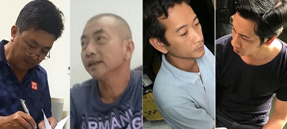 Hành trình triệt phá đường dây đánh bạc ngàn tỷ