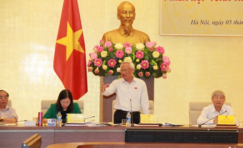 Đặc xá thể hiện chính sách khoan hồng, nhân đạo đối với người phạm tội