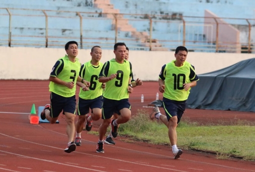 Xung quanh cái chết của trọng tài Dương Ngọc Tân: “Tờ giấy” và cơ chế  