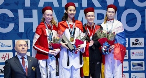 Đã có “bột”, chờ “gột nên hồ”