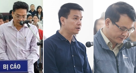 Châu Thị Thu Nga xin 90 ngày để giải quyết quyền lợi của khách hàng