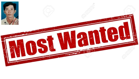 Truy nã đối tượng đòi nợ kiểu “xã hội đen”