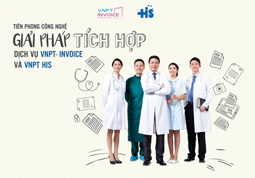VNPT tích hợp giải pháp nhằm “điện tử hoá” hệ thống bệnh viện trên toàn quốc
