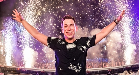 Văn hóa ‘quẩy’ của giới trẻ Việt qua những sự kiện EDM đình đám