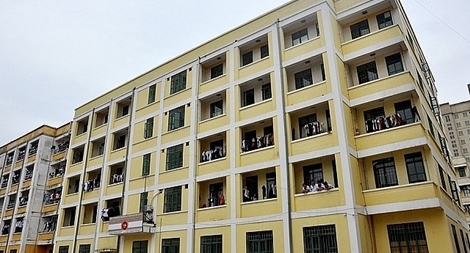 Đề xuất xây nhà diện tích hẹp giá 200 triệu bán cho công nhân