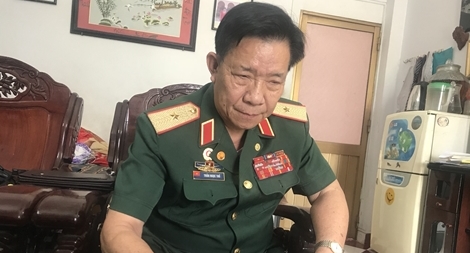 Trận đánh cuối cùng trong ngày đại thắng