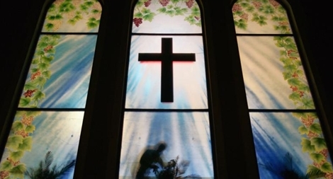 Triệt phá giáo phái bắt cóc và dụ dỗ phụ nữ bỏ gia đình