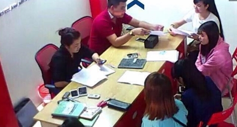 Cảnh báo thủ đoạn lừa đảo của những trung tâm gia sư