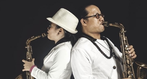 Nghệ sỹ saxophone Trần Mạnh Tuấn: Âm nhạc đã cho tôi tất cả