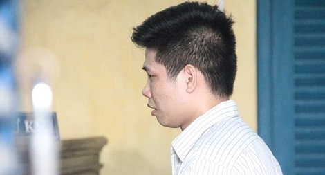 Giết người yêu vì không nối được tình xưa